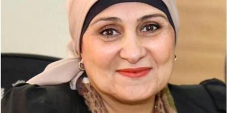 المجلس القومي للمرأة ربع قرن من التنمية