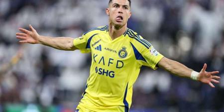 تفاصيل انتقال رونالدو من النصر إلى الهلال في الميركاتو الصيفي