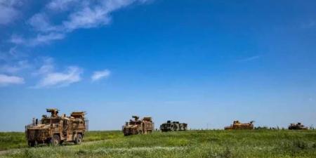 تركيا تخطط لتعزيز وجودها العسكري بإنشاء قواعد داخل سوريا