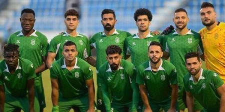 مواجهة قوية.. بث مباشر لمباراة الاتحاد السكندري ومودرن في الدوري المصري