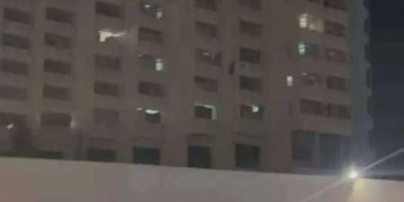 مخيم بمستشفى الجمهورية في عدن يُحول إلى سكن جامعي بعد نهب معداته