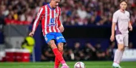 القنوات الناقلة لـ مباراة أتليتكو مدريد وجيرونا في الدوري الأسباني