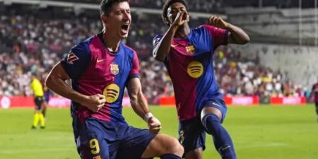 مشاهدة مباراة برشلونة وأتلتيك بيلباو بجودة عالية hd دون تقطيع في الدوري الإسباني
