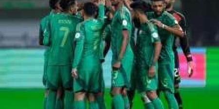 الأخضر في مجموعة واحدة مع المغاربة في بطولة كأس العرب