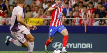 تعرف على موعد مباراة أتليتكو مدريد وجيرونا في الدوري الأسباني