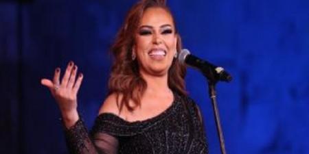 مروة ناجي تقدم أول عرض مسرحي ميوزيكال هولوجرامي عن أم كلثوم