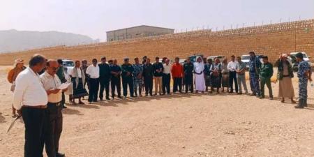 تنفيذ حكم إعدام بحق مدان بالقتل في مدينة ‘‘عتق’’