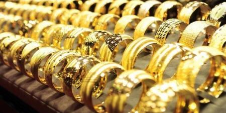 عيار 21 بكام؟.. سعر الذهب خلال التعاملات المسائية اليوم الأحد