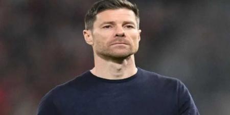 نجم الماضي ومدرب المستقبل.. تشابي ألونسو يتولى تدريب ريال مدريد رسميًا