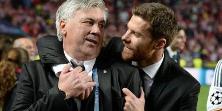 بعد تعاقد ريال مدريد معه.. ماذا قدم تشابي ألونسو مع باير ليفركوزن؟