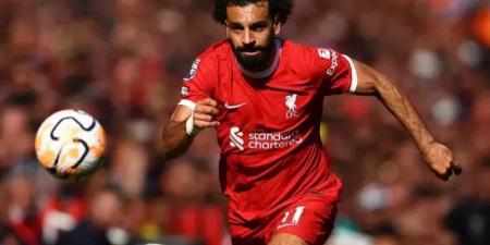 Mohamed Salah Named Premier League Player of the Season