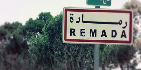 وزير الداخلية يشرف على إحياء الذكرى 67 لمعركة رمادة