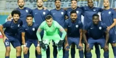 بث مباشر.. مشاهدة مباراة إنبي وزد في الدوري المصري
