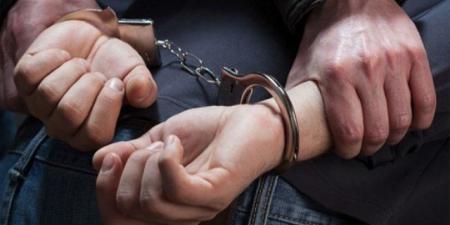 القبض على لصين سرقا طبيبا بالإكراه بإسنا جنوب الأقصر