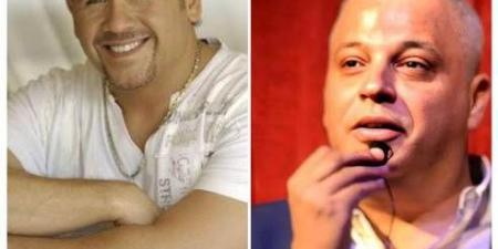 هشام عباس نجم حفل ثاني أيام عيد الأضحى على مسرح البالون 
