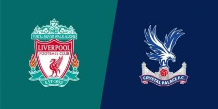 التعادل الإيجابي يحسم نتيجة مباراة ليفربول وكريستال بالاس 1-1 في الدوري الإنجليزي