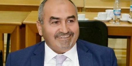 الحشيمي هنأ الحجار على إنجاز الانتخابات: ندعم استمرار مسيرة الإصلاح وتعزيز الثقة بالدولة