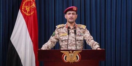 سريع: استهدفنا "مطار بن غوريون" بصاروخ بالستي فرط صوتي