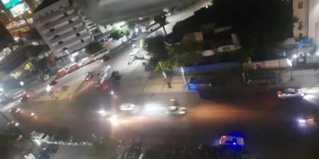 محافظة القاهرة توضح حقيقة وجود تسريب غاز بمحطة وقود فى رمسيس