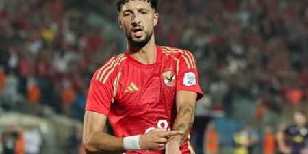 الأهلي يسعي لإعفاء وسام أبو علي من مواجهتي الكويت وعُمان