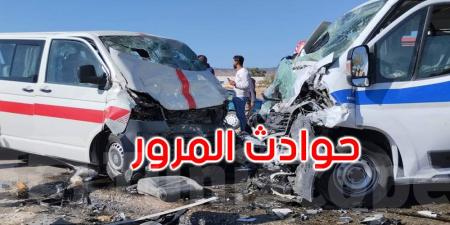 منذ بداية العام وإلى غاية 23 ماي: تسجيل 411 قتيلا و2390 جريحا في حوادث المرور
