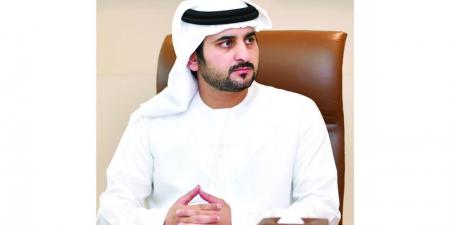 مكتوم بن محمد: في دبي النزاهة أساس والعدالة مُلزِمة للجميع