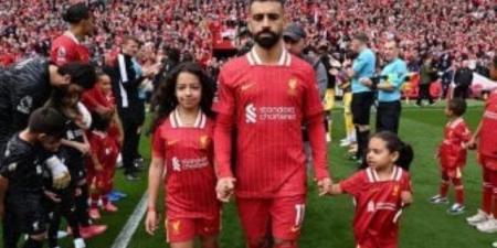 محمد صلاح يجمع 3 جوائز لأول مرة فى تاريخ الدورى الإنجليزى