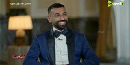 محمد صلاح: كنت هروح الدوري السعودي قبل التجديد مع ليفربول.. وهستمر في الملاعب لحد 40 سنة