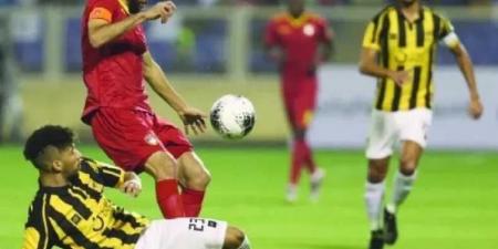مواجهه نارية..الاتحاد يواجه ضمك في دوري روشن السعودي