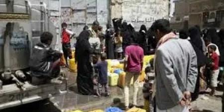 الوضع الإنساني يتدهور في لحج.. وحالات إغماء متفرقة تثير قلق السكان