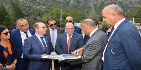 إجراءات لفائدة القطاع السياحي بزغوان