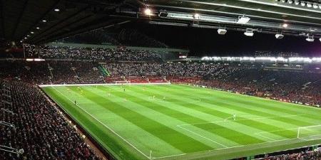 فولهام يقصي مانشستر يونايتد من كأس الاتحاد الإنكليزي