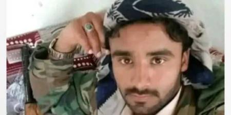 دفع حياته ثمناً لحلم الثراء .. وفاة شاب أثناء بحثه عن كنز في بئر برداع