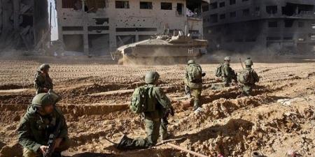 قائد فرقة غزة: إذا لم تُفكك حماس بالكامل ستعيد بناء نفسها