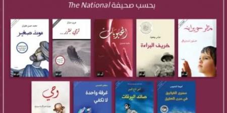 اختيار رواية لـ”كاتب يمني” ضمن أفضل خمسين رواية عربية في القرن الحادي والعشرين