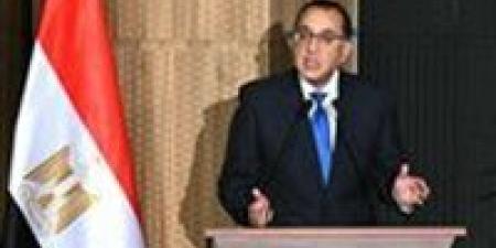 مدبولي: إنتاج الغاز من الحقول المصرية سيكون منخفضًا خلال فصل الصيف.. والارتفاع اعتبارًا من شهر سبتمبر