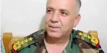 السلطات السورية تُلقي القبض على عميل بارز من أذرع نظام الأسد البائد