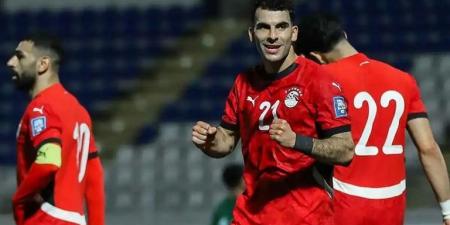 زيزو يشارك مع الزمالك في نهائي كأس مصر؟ "توضيح رسمي من ميت عقبة"