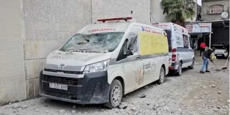 إسرائيل تأمر بإخلاء مستشفى العودة وتُفاقم المأساة الصحية في غزة
