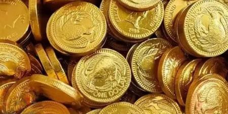 تراجع مفاجئ في سعر الجنيه الذهب اليوم 29 مايو 2025 في مصر: هل حان الوقت للشراء؟