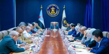 أول تعليق للمجلس الانتقالي على ربط عدن وصنعاء وفتح طريق الضالع
