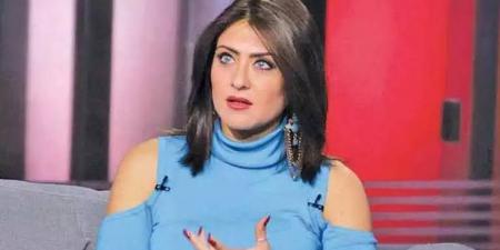 هيدي كرم تكشف كواليس مرض ابنها: كنت بعيط فى الكارافان