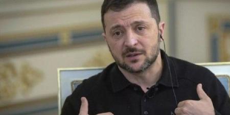 المانيا | زيلينسكي يتهم روسيا بتعطيل مفاوضات السلام