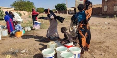وزارة الصحة السودانية: 70 حالة وفاة جراء الكوليرا في الخرطوم خلال يومين