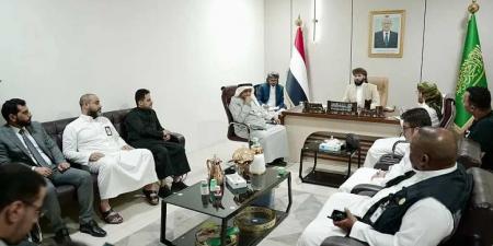 516 حافلة لحجاج اليمن.. الأوقاف تستعرض خطة التصعيد والنقل بين المشاعر المقدسة