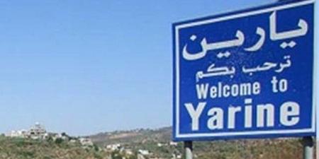 انتخاب عدنان أبو دلة رئيسًا لبلدية يارين وفرح الباي نائبة له