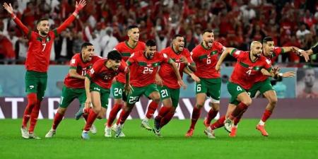 كأس العرب 2025: جدول مباريات منتخب المغرب وترتيبه مع كل التفاصيل والقنوات الناقلة