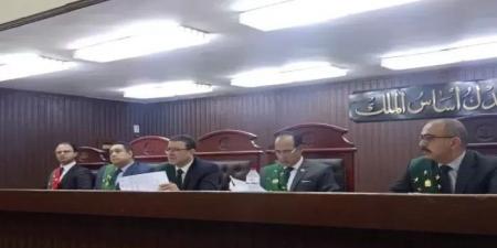 السجن المشدد لـ عامل خردة لاتهامه بقتل سيدة وحيازة سلاح ناري بشبرا الخيمة