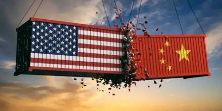 Washington Targets Huawei Chips in New Tech Crackdown