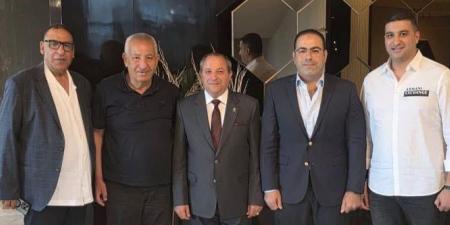 المصري يقرر تأسيس شركة للاستثمار بالتعاون مع محافظة بورسعيد